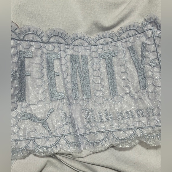 Oversized hoodie Puma by Fenty Rihanna - Picture 5 of 11